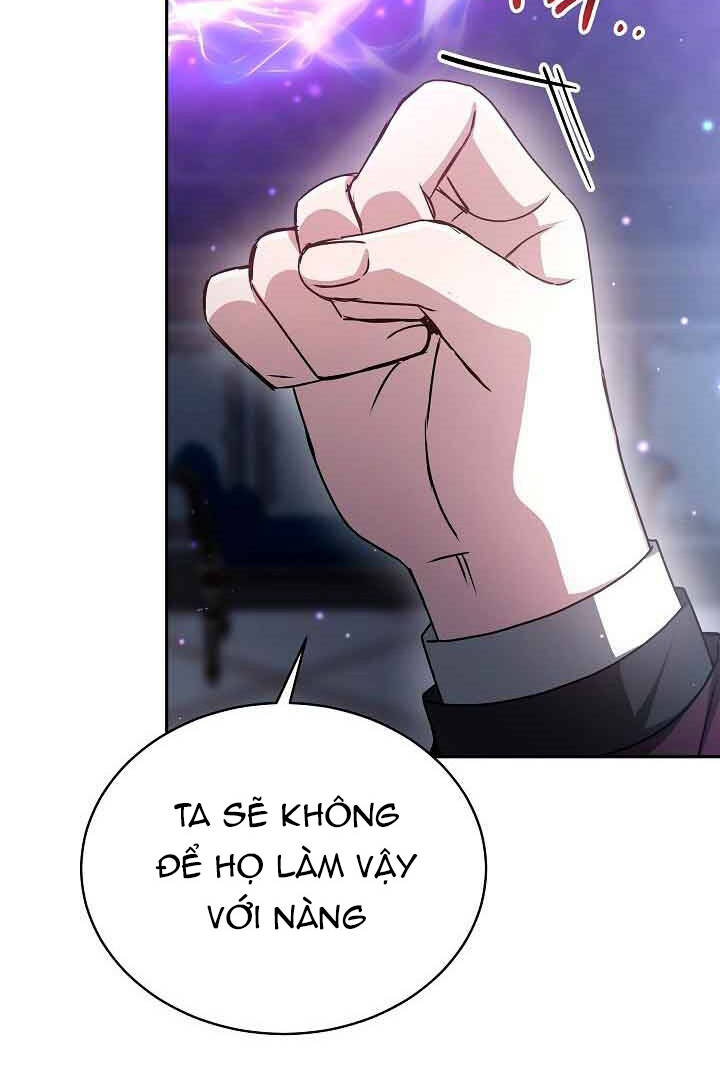 Sống Như Hầu Nữ Bị Giam Cầm Chương 26.1 Ảnh 5