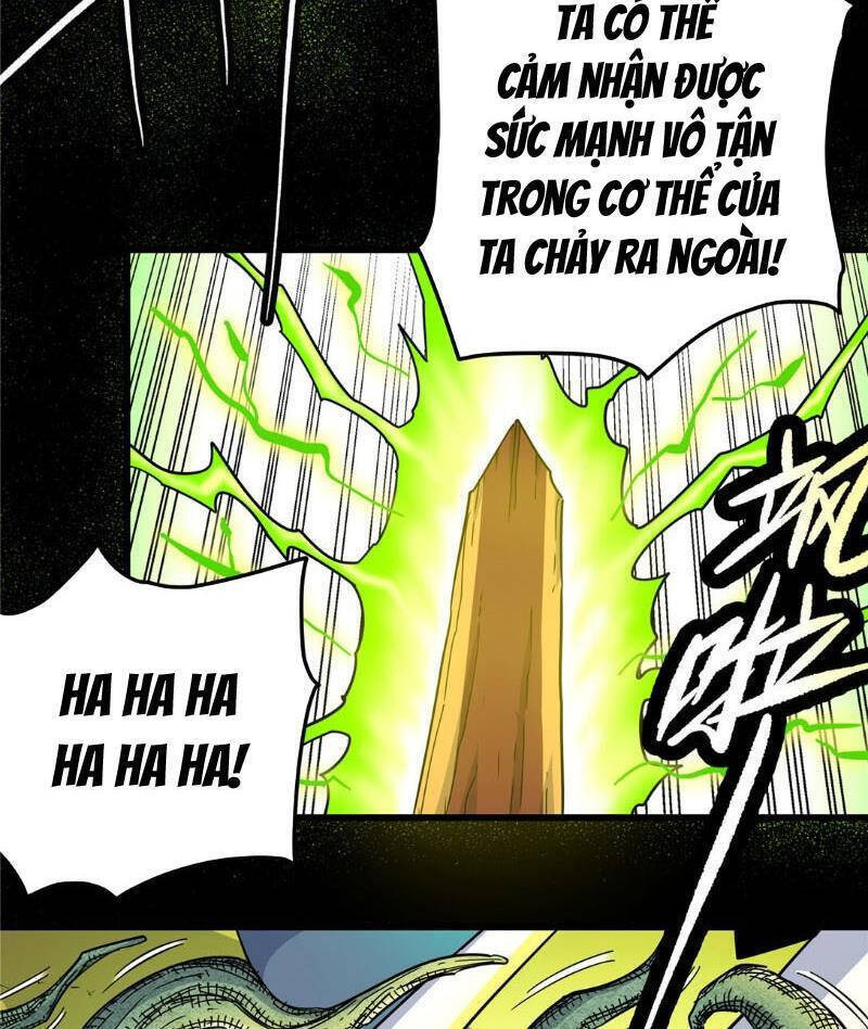 Đế Bá Chương 109 Ảnh 21