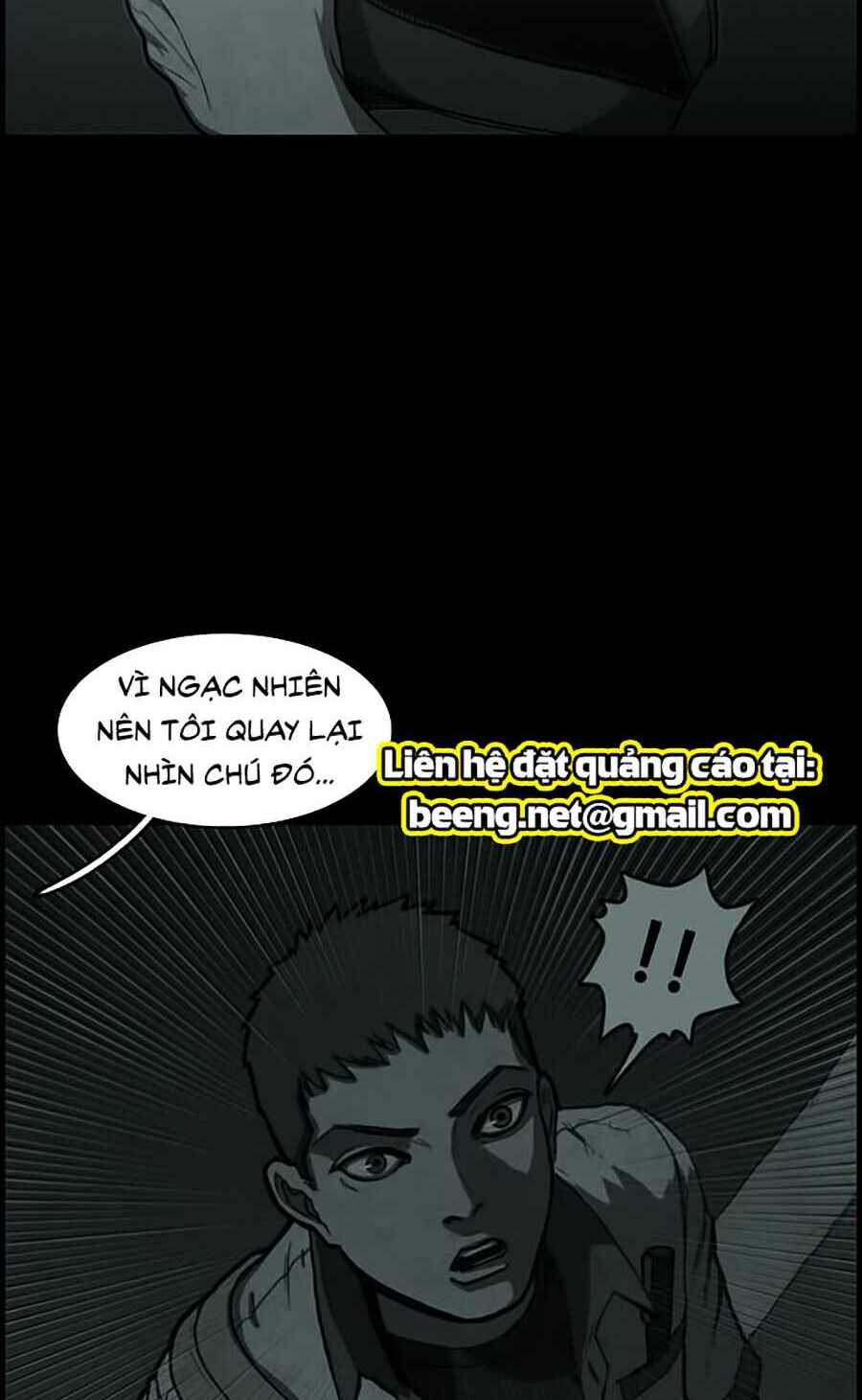 Khu Trọ Quỷ Ám Chương 40 Ảnh 69