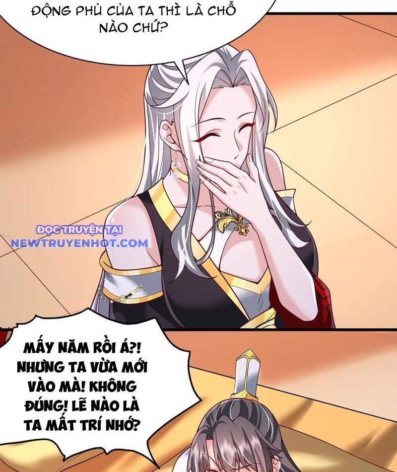 Thổ Lộ Với Mỹ Nữ Tông Chủ Xong, Ta Vô Địch Rồi? Chương 75 Ảnh 36