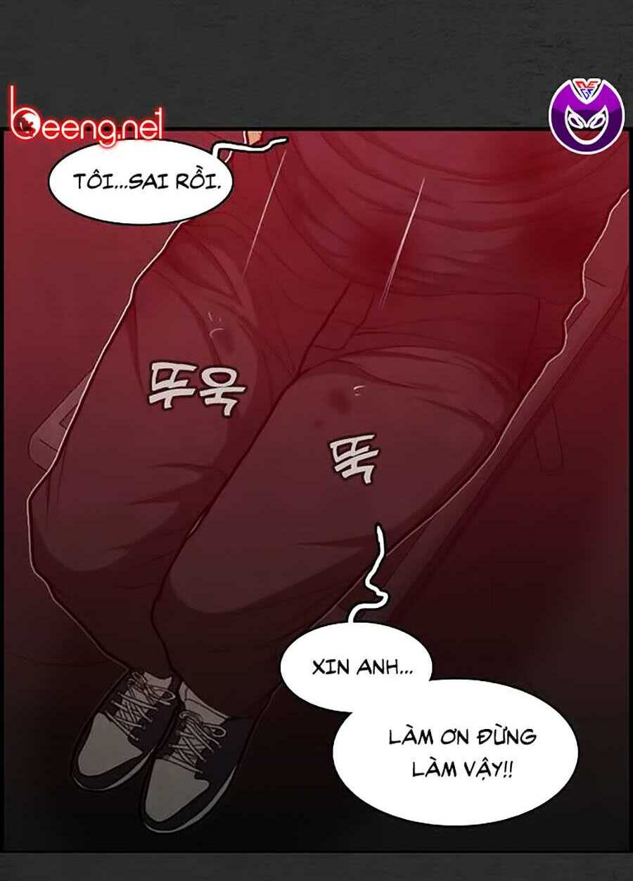 Khu Trọ Quỷ Ám Chương 40 Ảnh 25