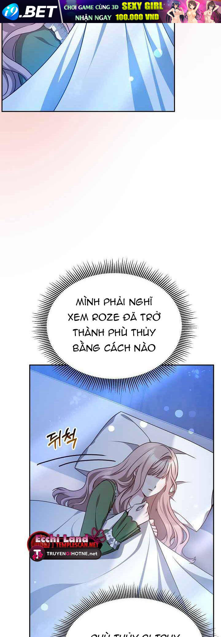 Sống Như Hầu Nữ Bị Giam Cầm Chương 29.2 Ảnh 11