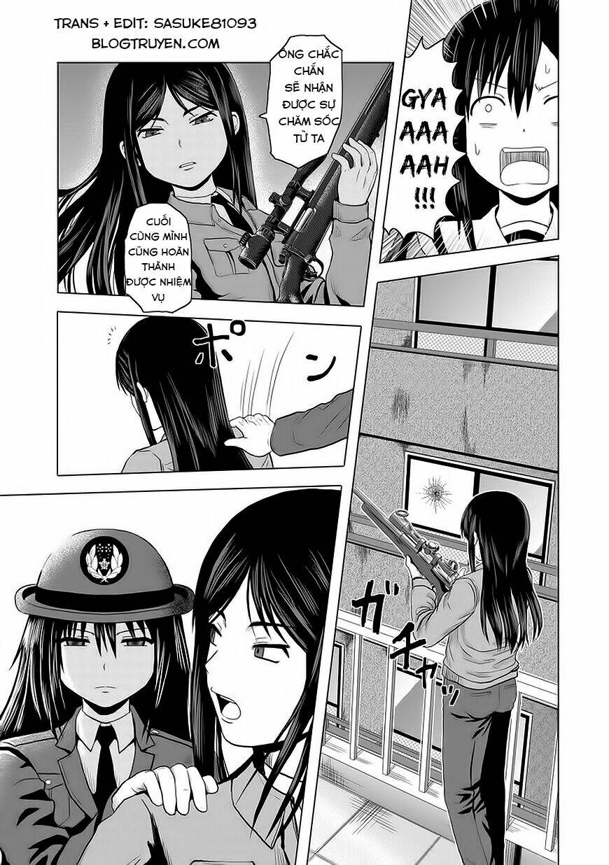 Zai X 10 Chương 46 Ảnh 5