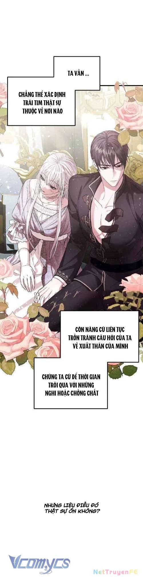 Liên Hôn Phục Thù Chương 38 Ảnh 30