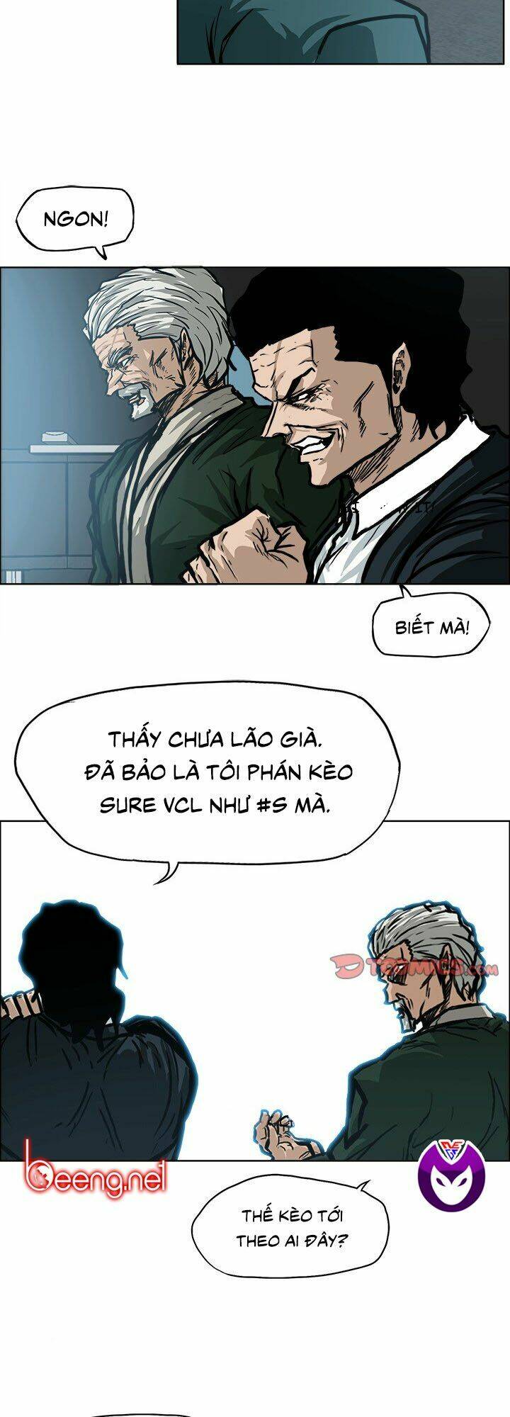 Bá Chủ Học Đường Ss2 Chương 38 Ảnh 16