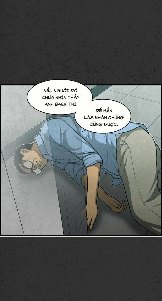 Khu Trọ Quỷ Ám Chương 35 Ảnh 21