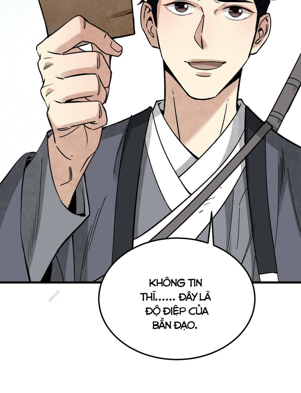 Địa Sát 72 Phép Thần Thông Chương 52 Ảnh 52