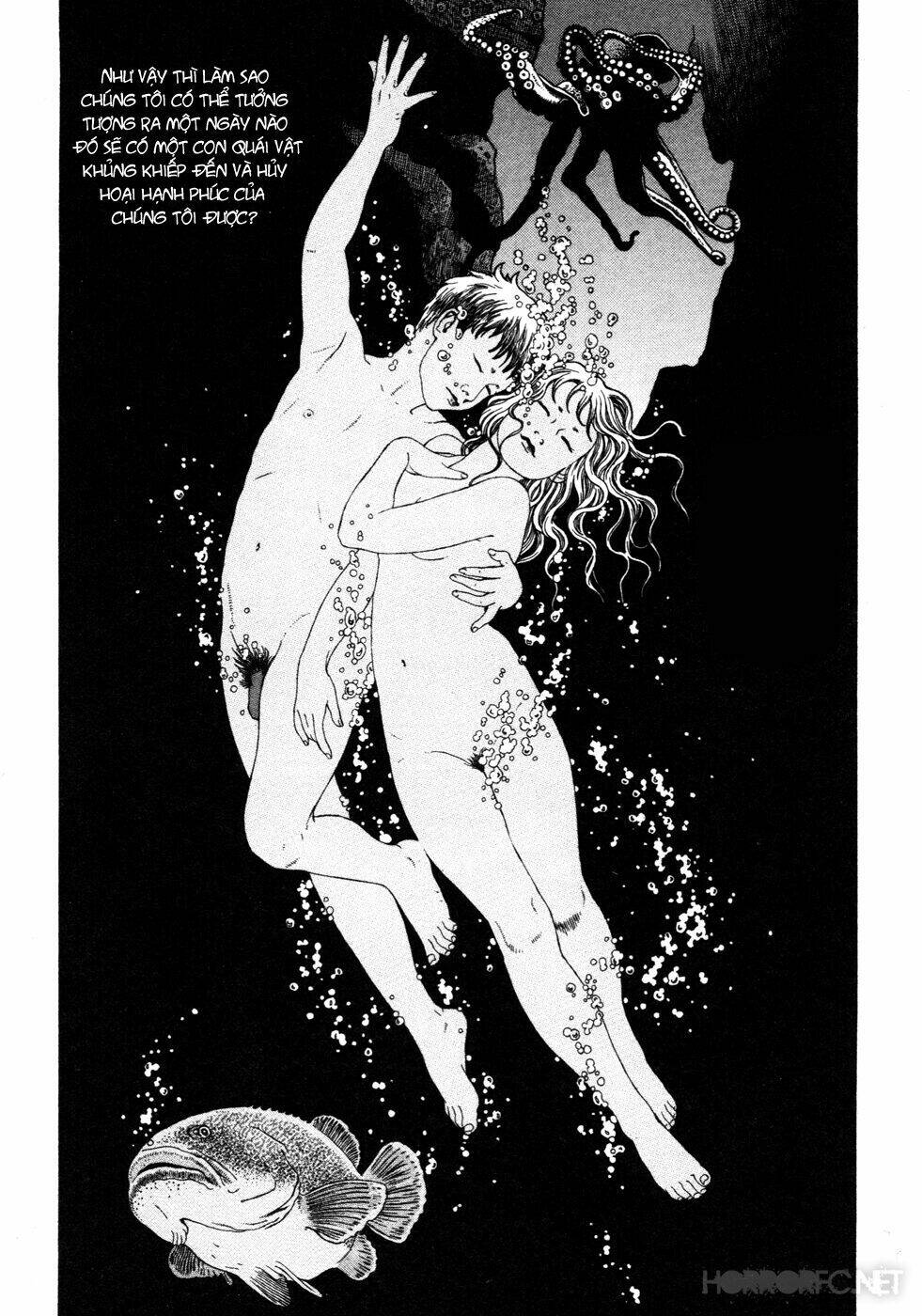 Binzume No Jigoku Chương 1 Ảnh 39