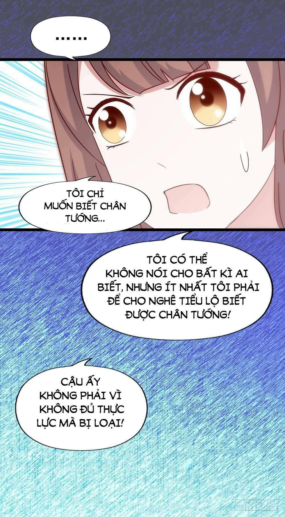 Ác Ma Bàn Bên Chương 53 Ảnh 19