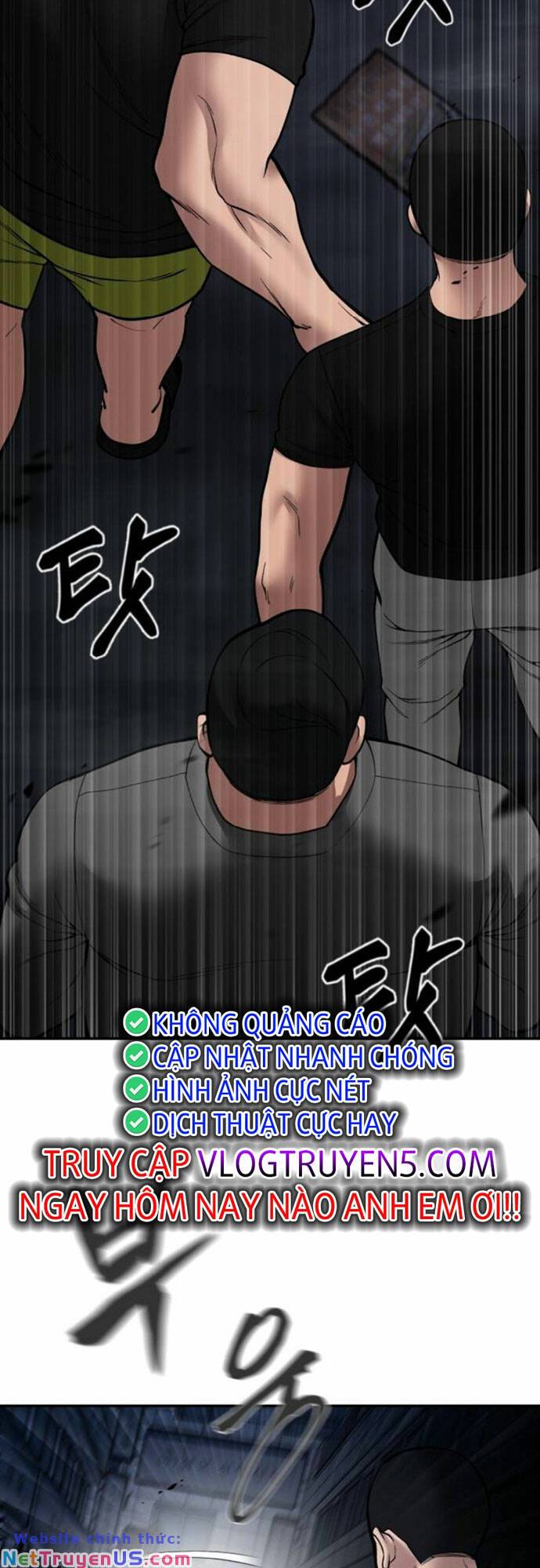 Quản Lí Du Côn Chương 73 Ảnh 92