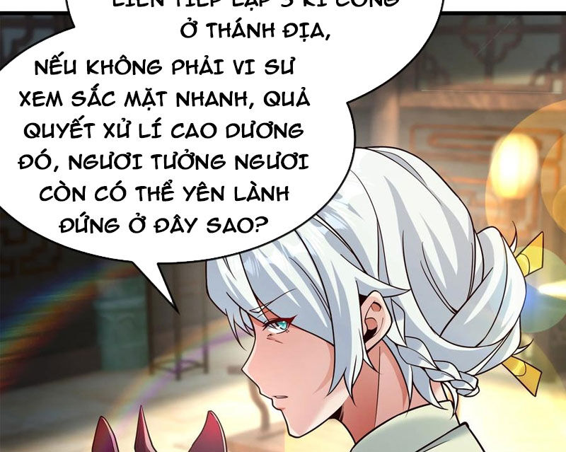 Vừa Cầm Được Thái Cổ Tiên Dược, Ta Đã Đe Dọa Thánh Chủ Chương 68 Ảnh 71