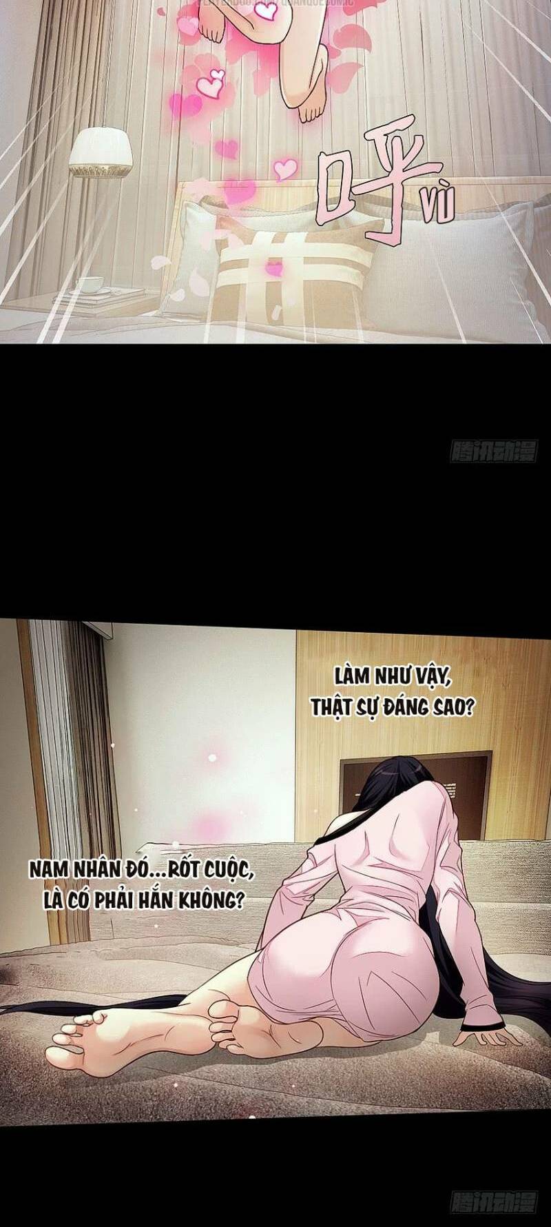 Vợ Của Tôi Là Quỷ Vương Chương 42 Ảnh 15