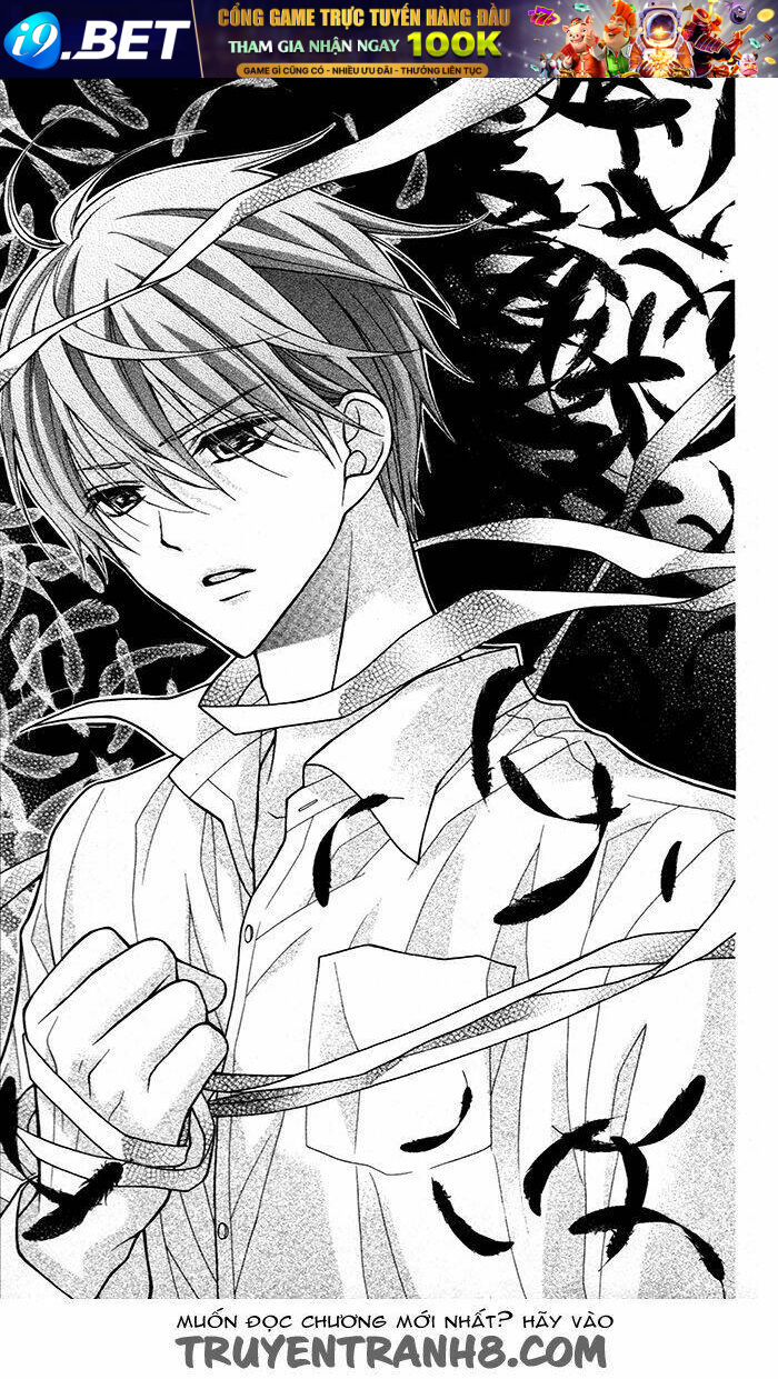 Henyoku No Labyrinth Chương 47 Ảnh 4