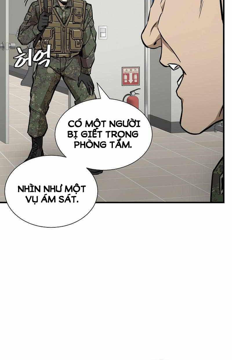 Quét Rác Ngày Tận Thế Chương 6 Ảnh 33