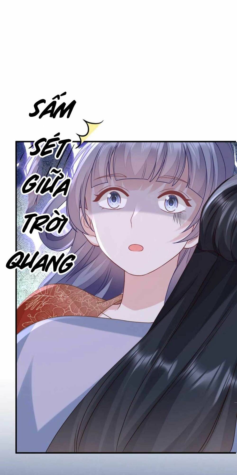 Mau Xuyên Không Rửa Tội Cho Nhân Vật Phản Diện Chương 138 Ảnh 15