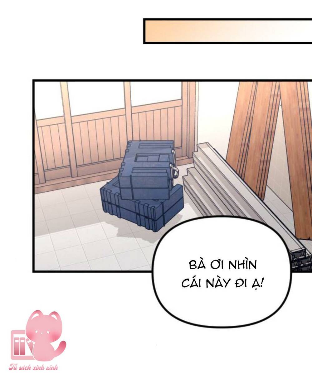 Tình Cờ Ta Gặp Nhau Chương 28 Ảnh 87