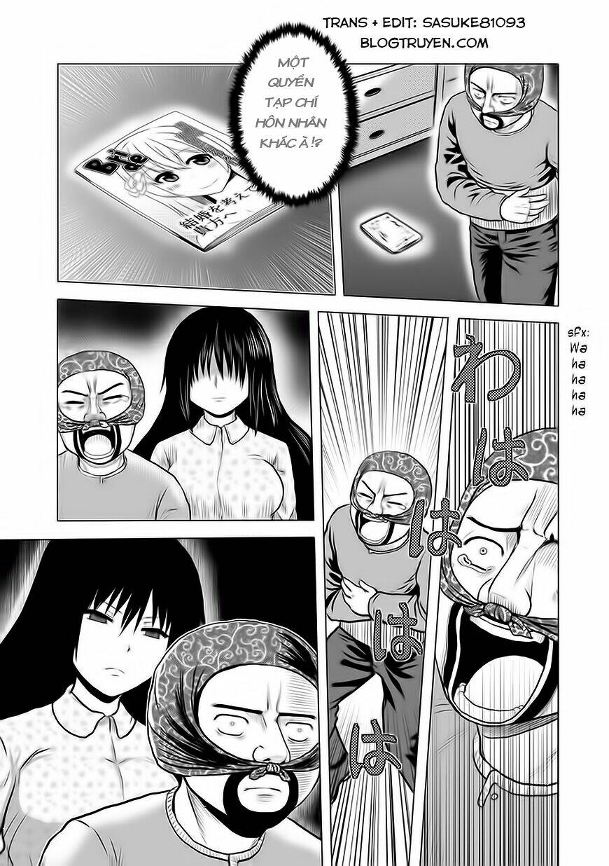 Zai X 10 Chương 41 Ảnh 11