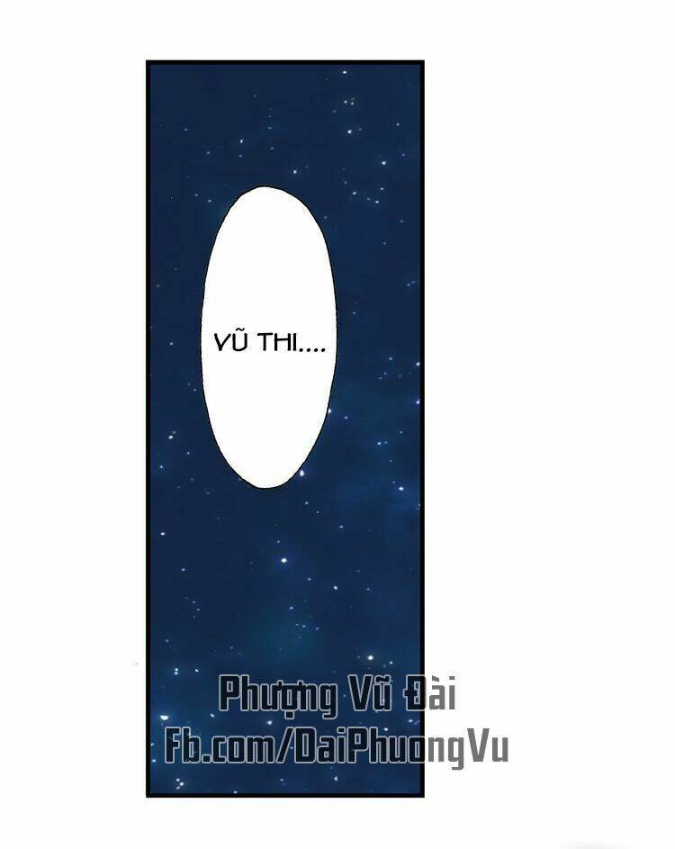 Mệnh Lệnh Tuyệt Đối Của Bá Đạo Vương Tử Chương 17 Ảnh 164