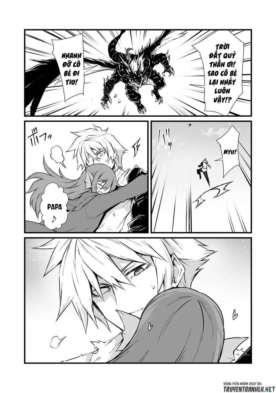 Arifureta Shokugyou De Sekai Saikyou Chương 59 Ảnh 9