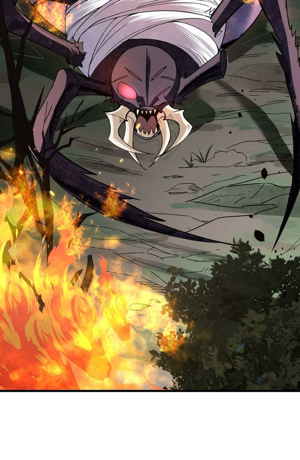 Địa Sát 72 Phép Thần Thông Chương 68 Ảnh 7