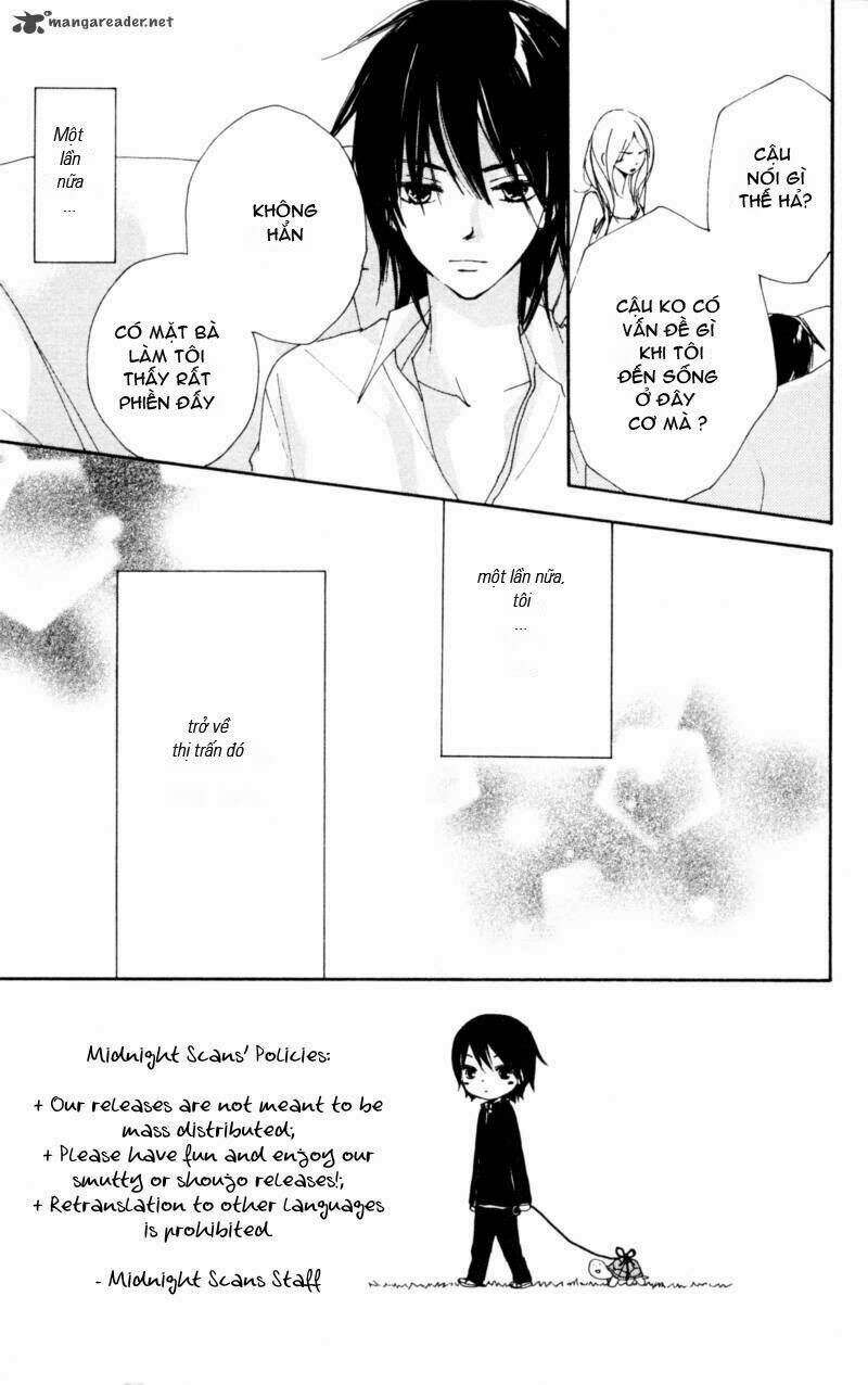 Bokura Wa Itsumo Chương 13 Ảnh 5