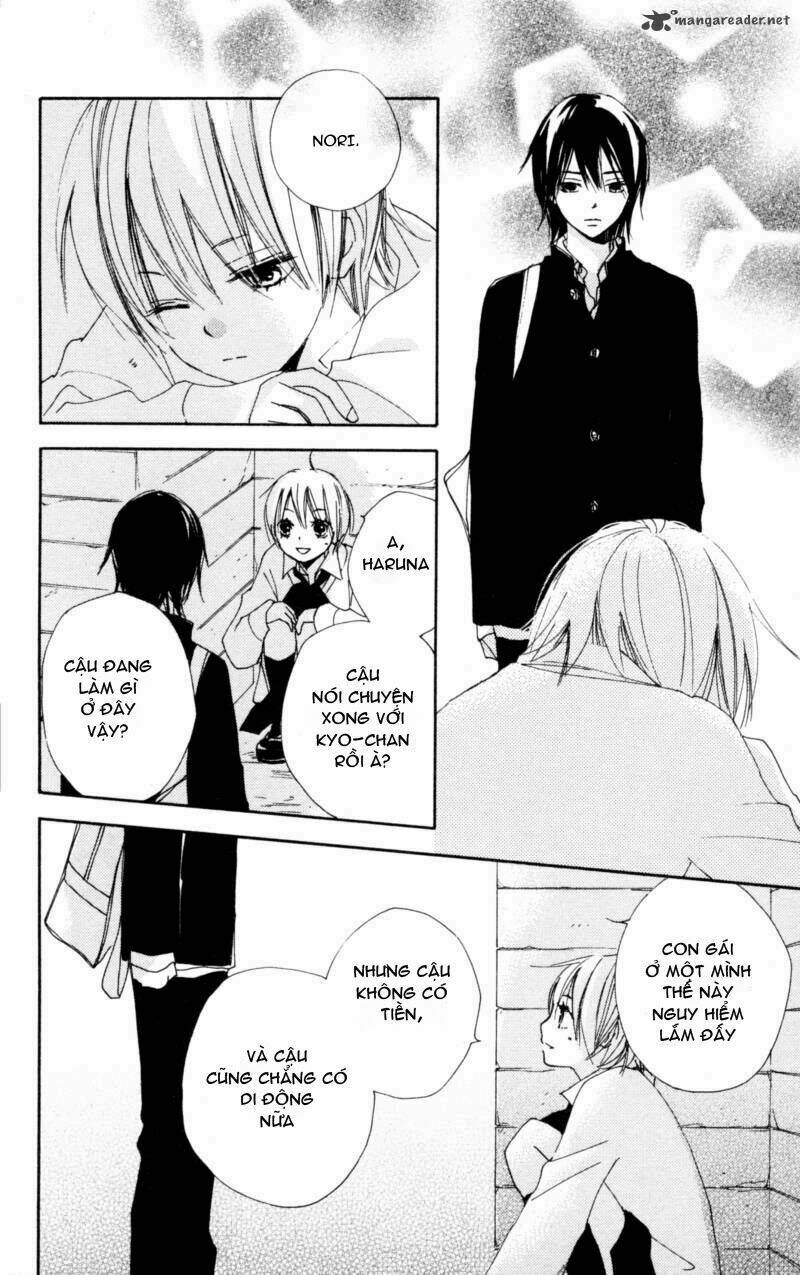 Bokura Wa Itsumo Chương 13 Ảnh 18