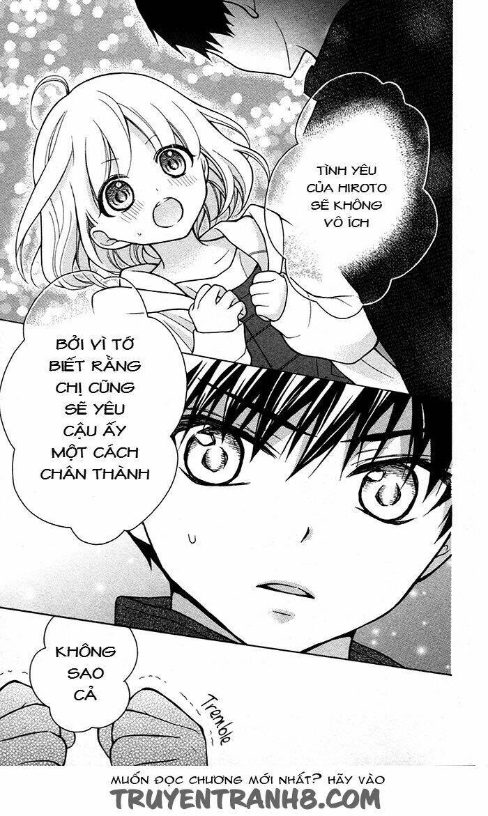 Henyoku No Labyrinth Chương 47 Ảnh 28