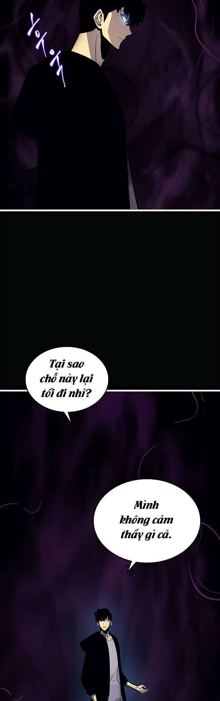 Tôi Thăng Cấp Một Mình Chương 105 Ảnh 51