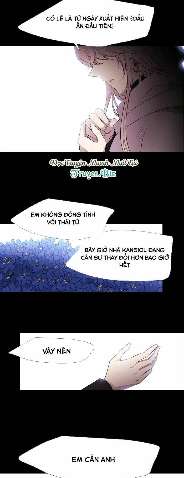 Black Haze Chương 215 Ảnh 30