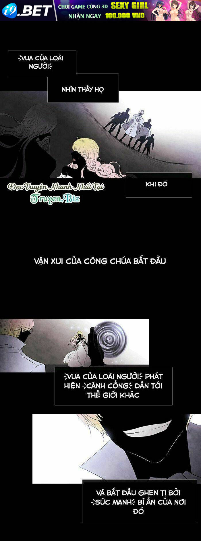 Black Haze Chương 217 Ảnh 13