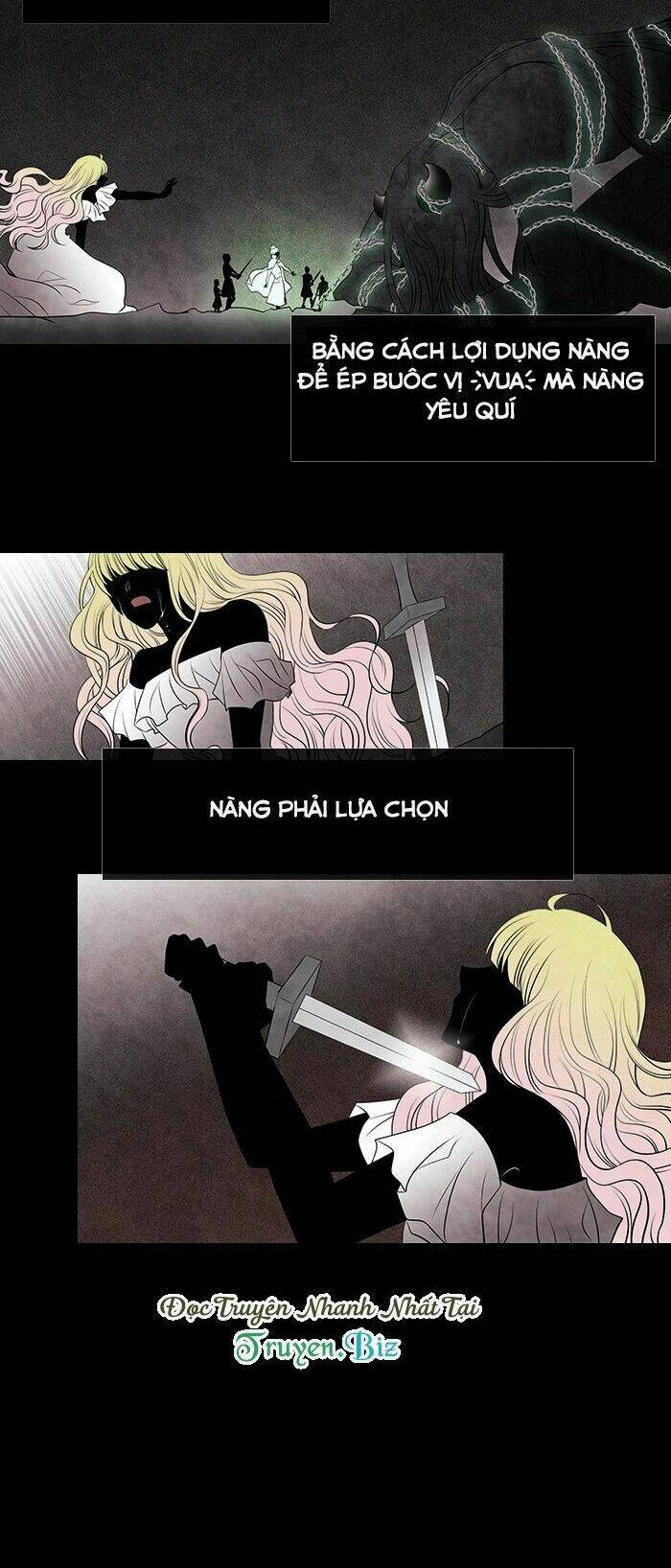 Black Haze Chương 217 Ảnh 23