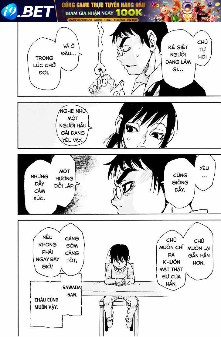 Boku Dake Ga Inai Machi Chương 29 Ảnh 32