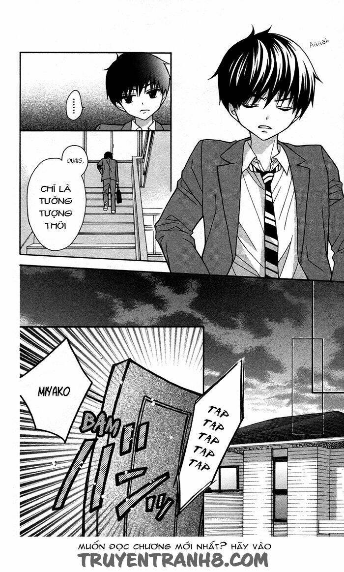 Henyoku No Labyrinth Chương 44 Ảnh 19