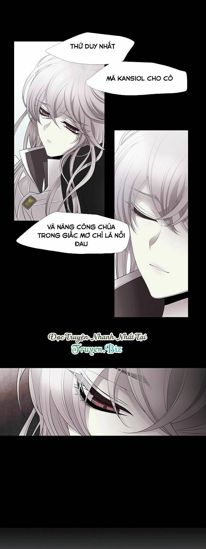 Black Haze Chương 221 Ảnh 4