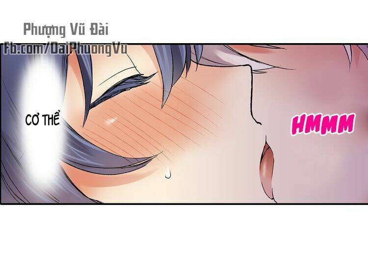 Mệnh Lệnh Tuyệt Đối Của Bá Đạo Vương Tử Chương 17 Ảnh 180