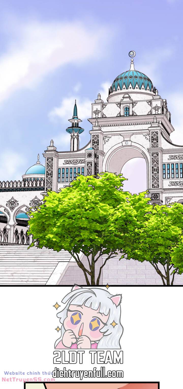 Hoàng Đế Bệ Hạ Là Mãnh Thú Chương 76 Ảnh 21