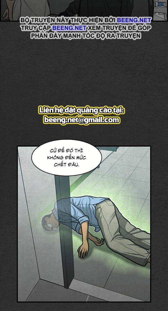 Khu Trọ Quỷ Ám Chương 35 Ảnh 18