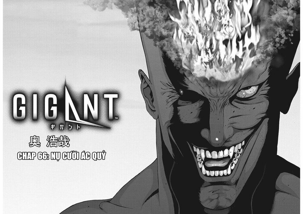 Người Khổng Lồ Chương 66 Ảnh 5