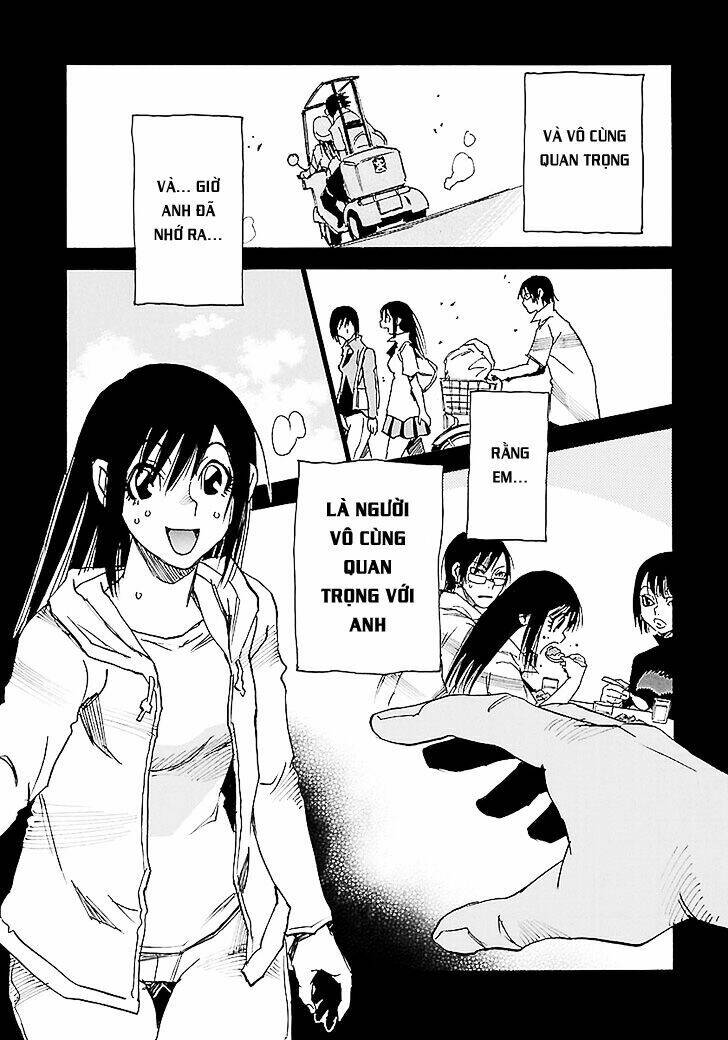 Boku Dake Ga Inai Machi Chương 39 Ảnh 22