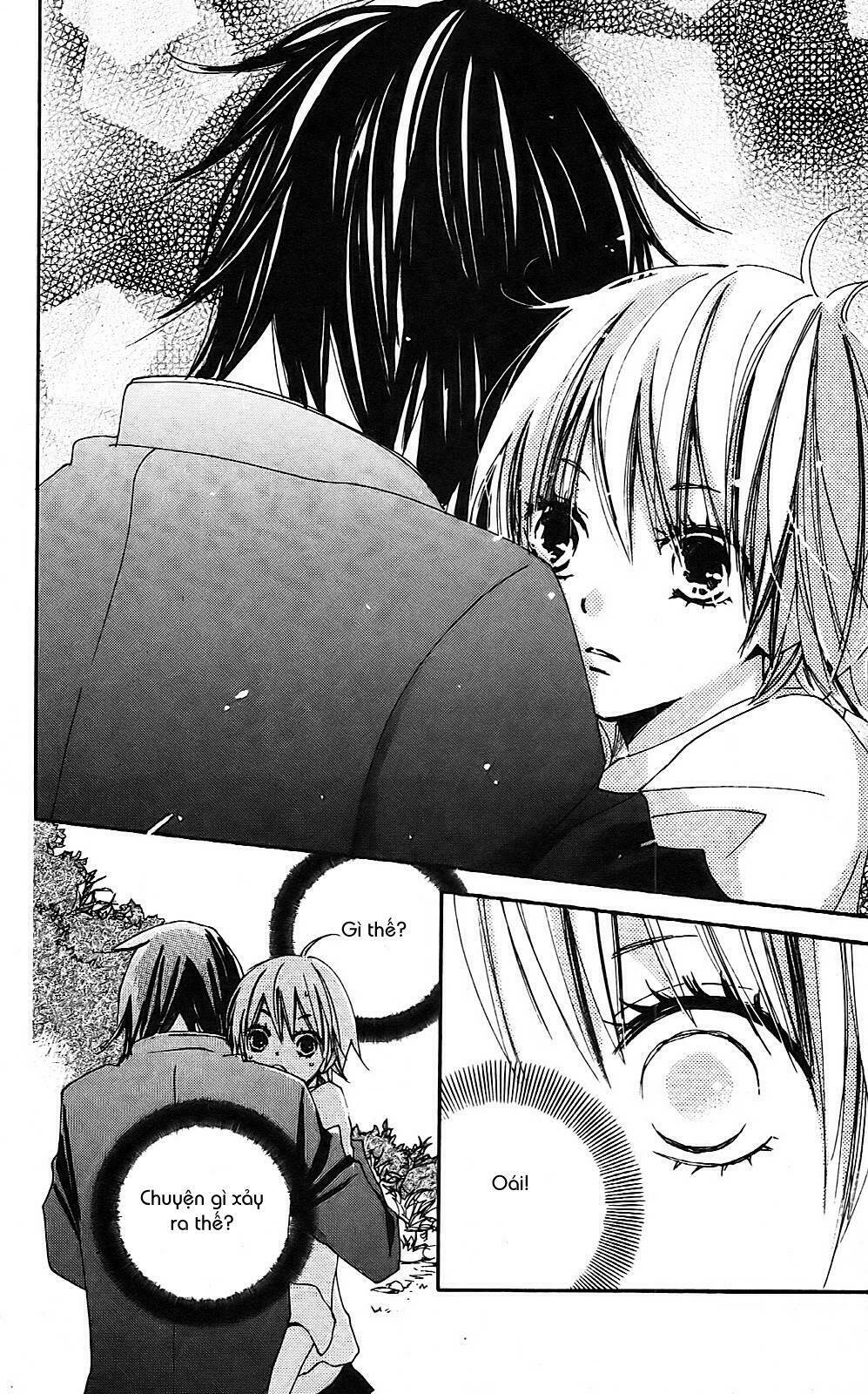 Bokura Wa Itsumo Chương 7 Ảnh 22