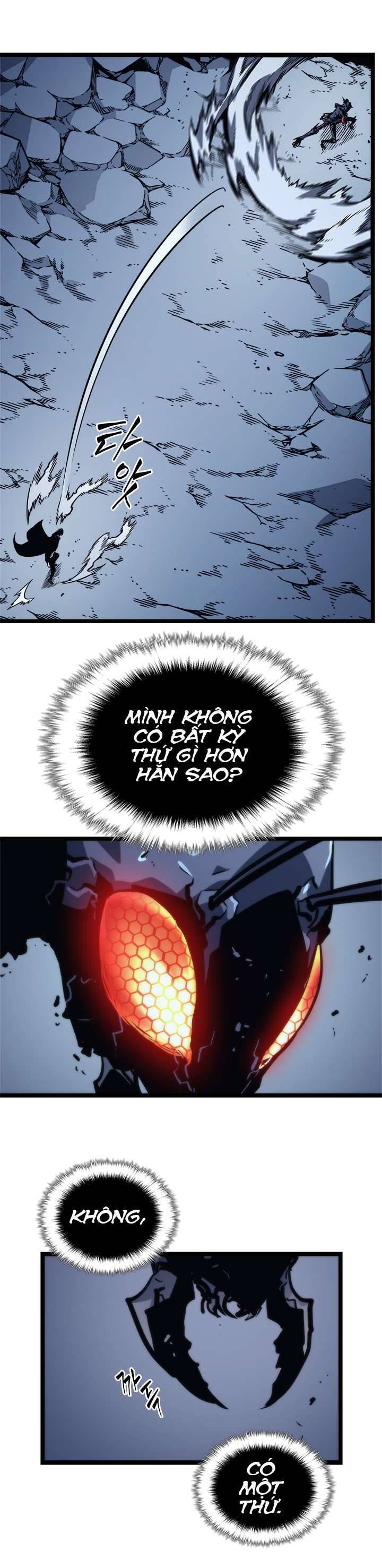 Tôi Thăng Cấp Một Mình Chương 103 Ảnh 61