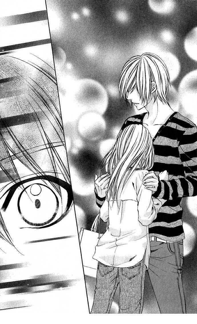 Boku Kara Kimi Ga Kienai Chương 8 Ảnh 25