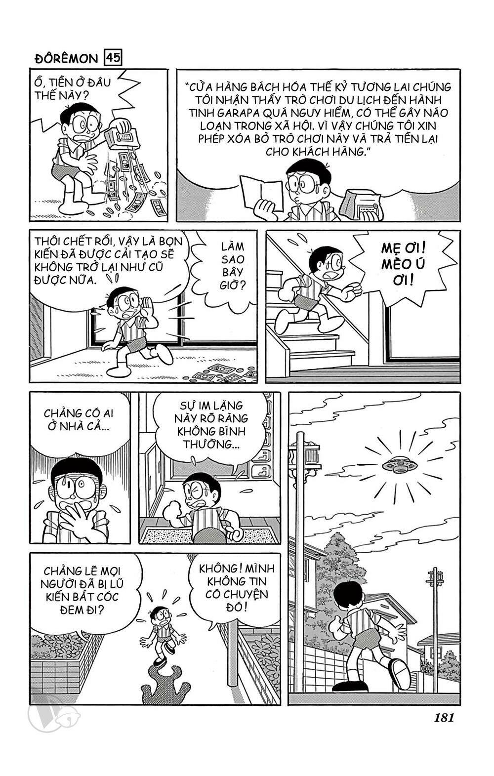 Doraemon Chương 823 Ảnh 42