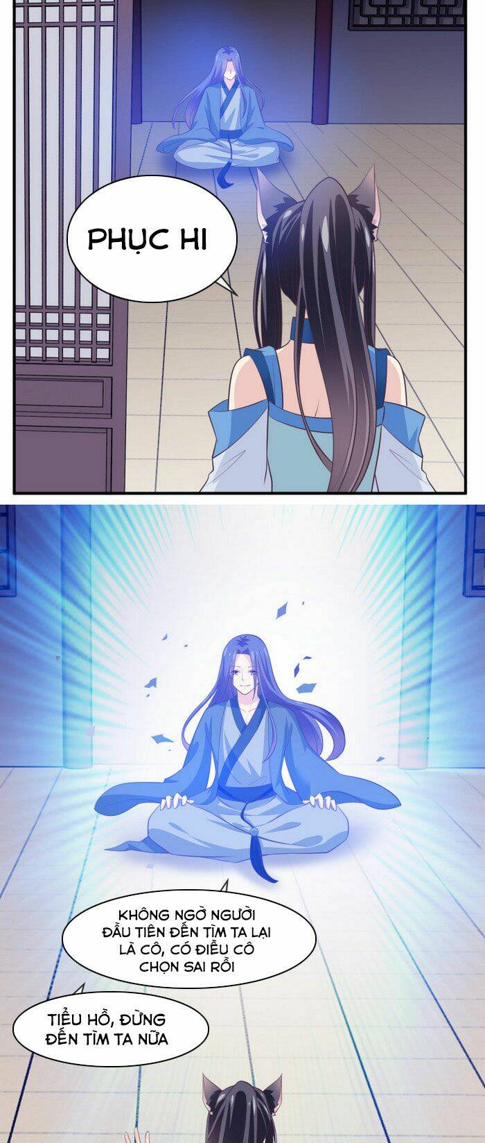 Ta Là Ngọc Hoàng Đại Đế Chương 117 Ảnh 17