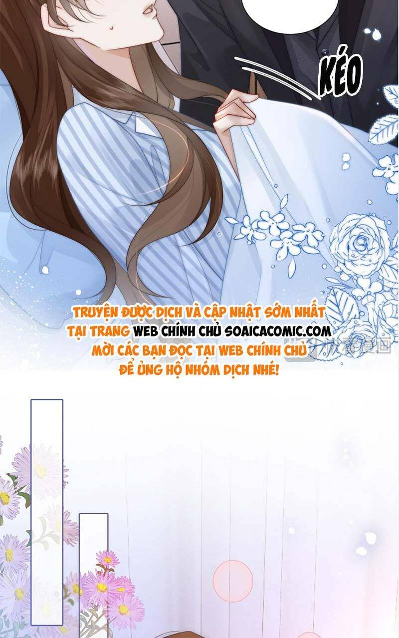 Yêu Lại Sau Một Đêm Bên Nhau Chương 45 Ảnh 5
