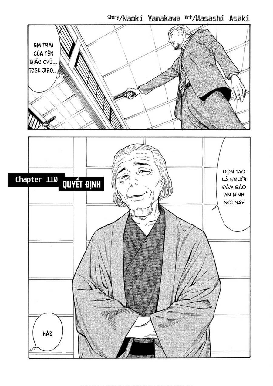 My Home Hero Chương 110 Ảnh 3