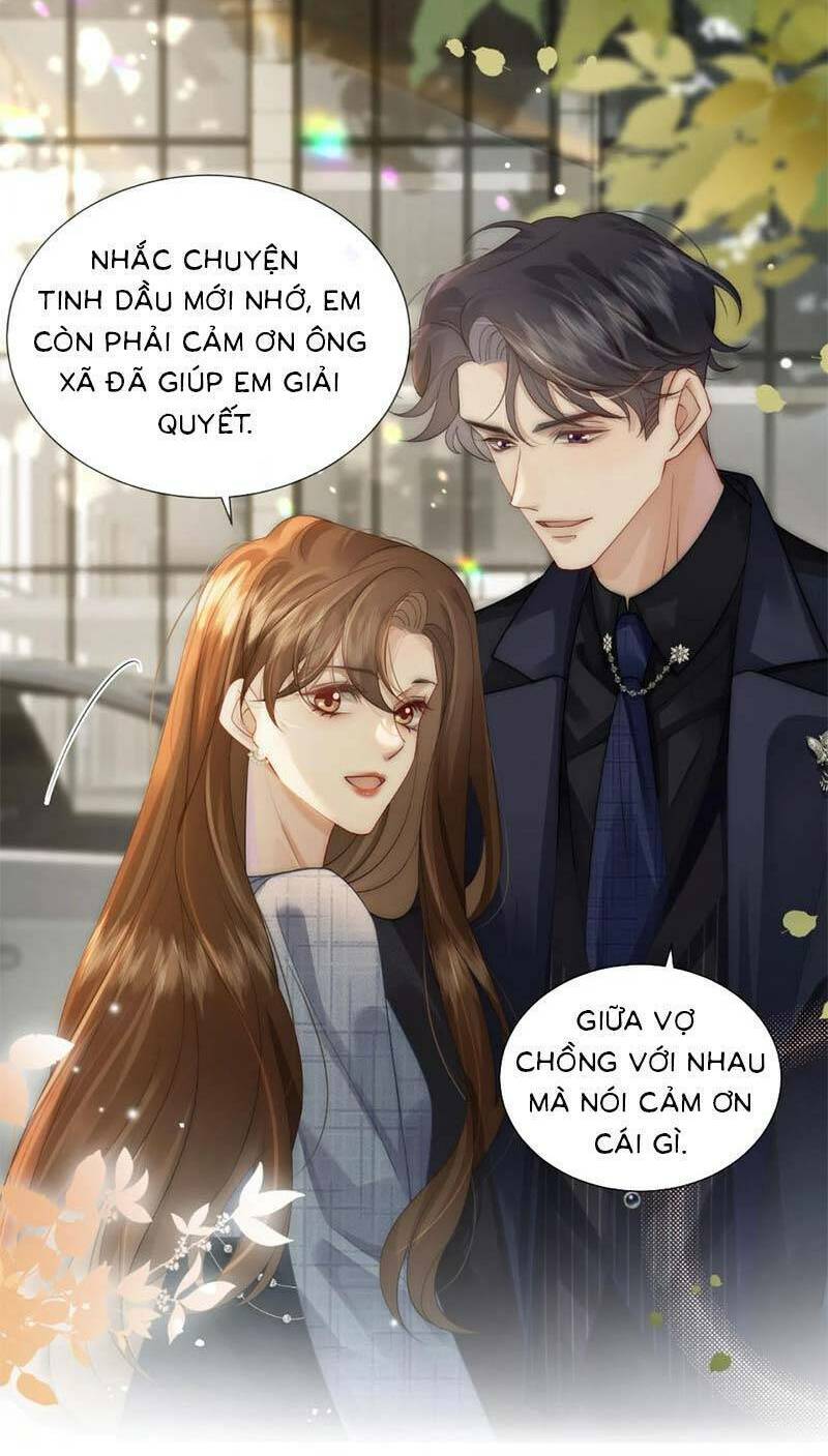 Yêu Lại Sau Một Đêm Bên Nhau Chương 32 Ảnh 27