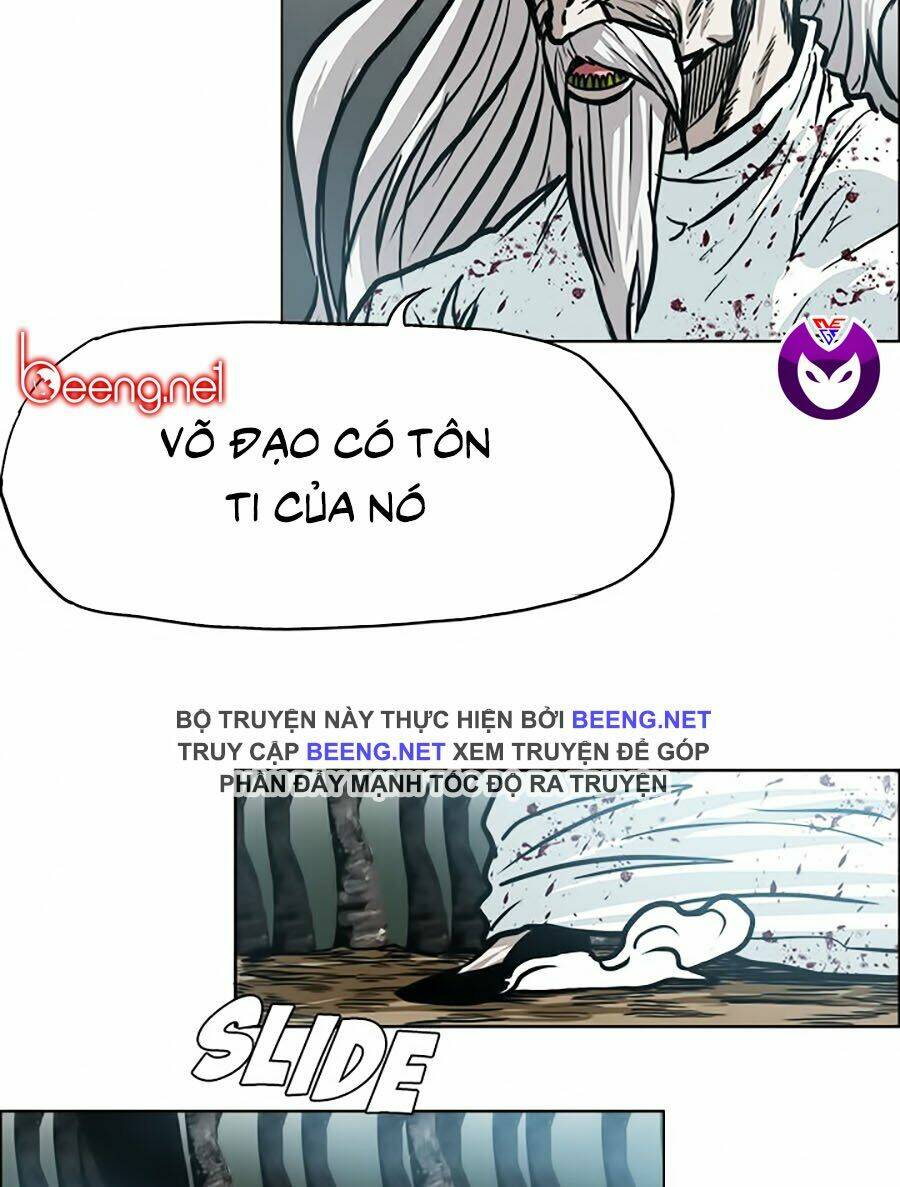 Bá Chủ Học Đường Ss2 Chương 48 Ảnh 22