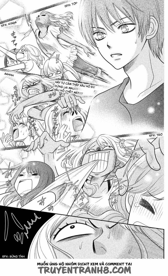 Seishun Otome Banchou! Chương 0 Ảnh 28