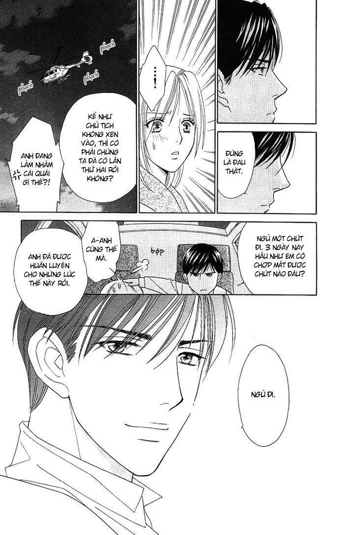 Chou Yo Hana Yo Chương 18 Ảnh 31